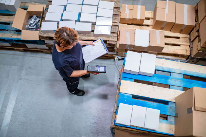 5 Ways ERP Software Can Improve Inventory Management