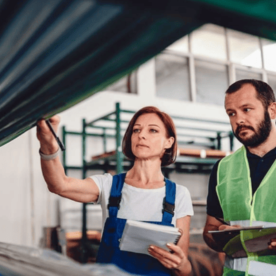 inventory management