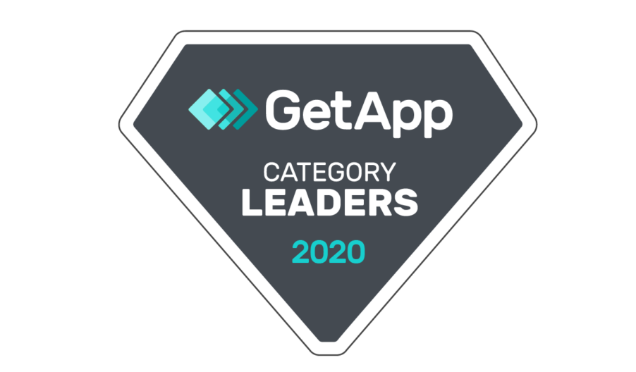 getapp category leaders 2020