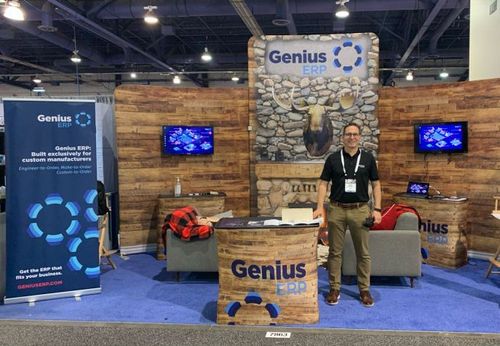 MTS Is Back, and Genius ERP Will Be There!