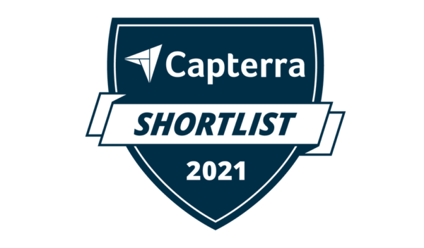 capterra shortlist 2021