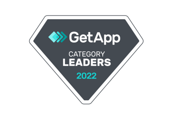 getapp category leader 2022