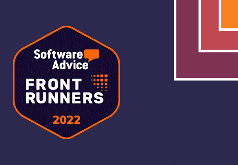 software advice front runners 2022