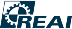 REAI logo