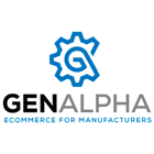 genalpha logo