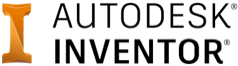 autodesk inventor logo