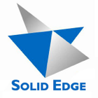 solid edge logo