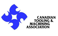 canadian tooling & machining logo