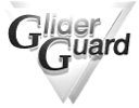glider guard logo