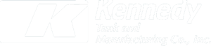 kennedy tank logo
