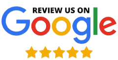 Google review logo