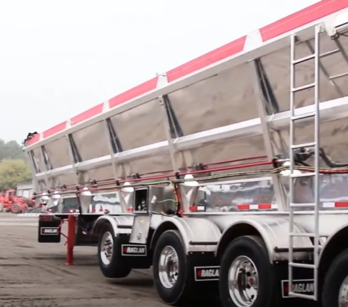 fil-trek cargo trailer