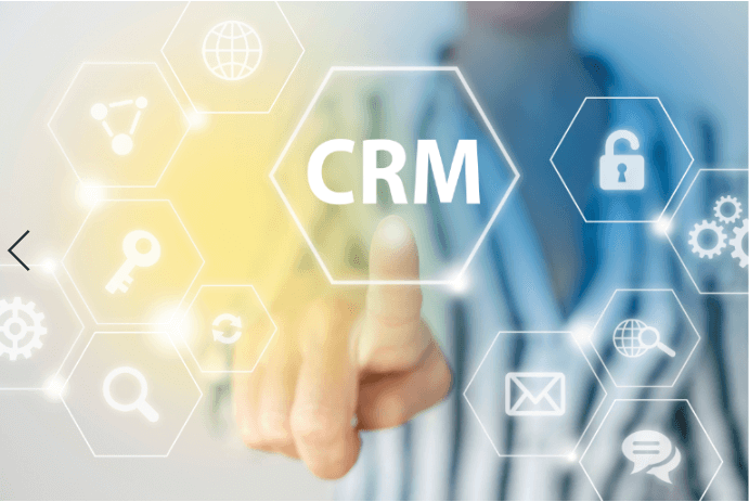 The Top 5 Benefits of a CRM for Manufacturing Companies