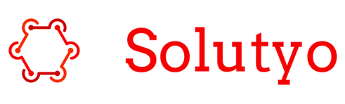 solutyo logo