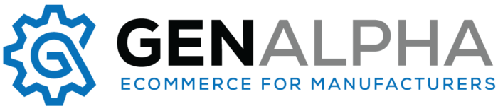 genalpha logo