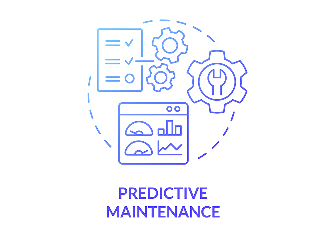 predictive maintenance