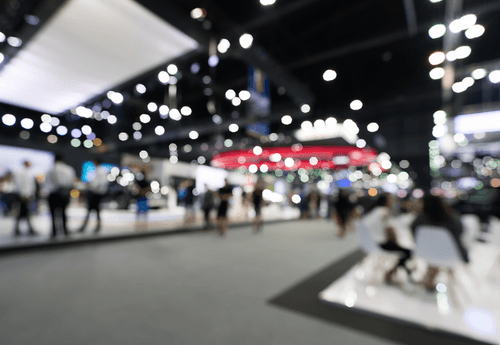 Marketing for Manufacturers: How To Stand Out at Trade Shows