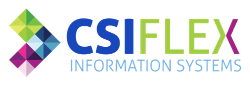 csiflex logo