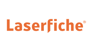 laserfiche logo
