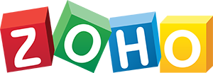 zoho logo