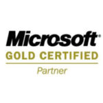 microsoft gold certified logo