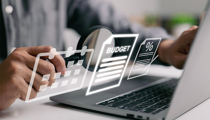 How to Budget for an ERP Implementation Project