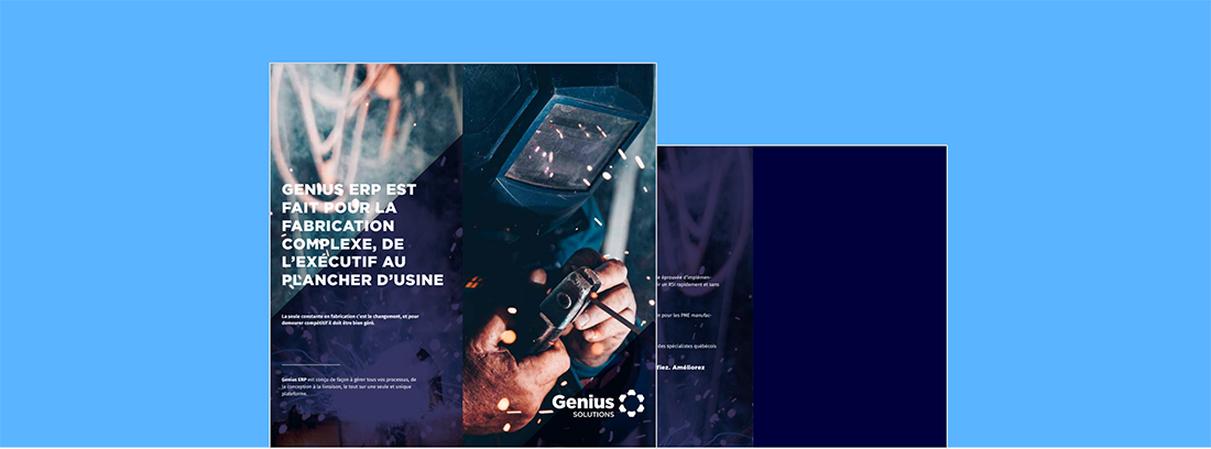 Genius eBook cover thumbnail