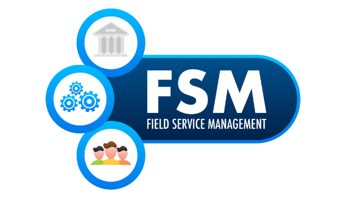 FSM-Field service management