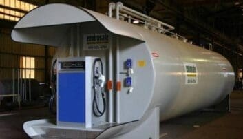 Streamlining Tank Engine Envirosafe Tanks: Streamlining Reporting with Power BI - Genius ERP