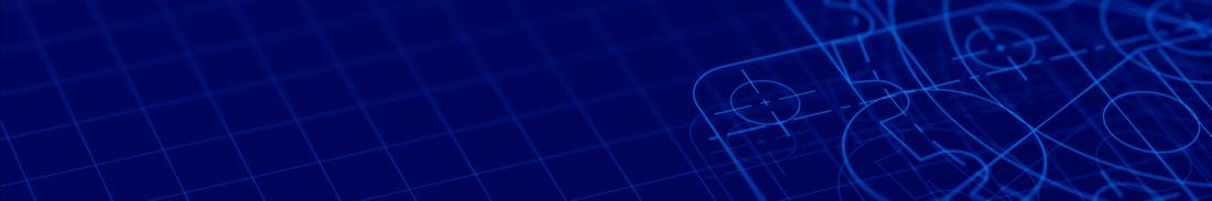 schema blue background texture