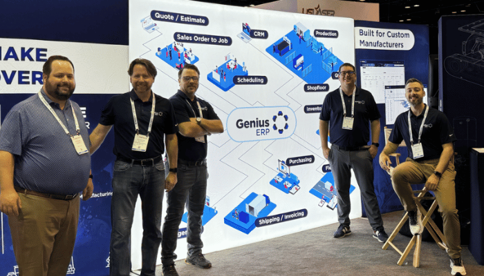 genius team