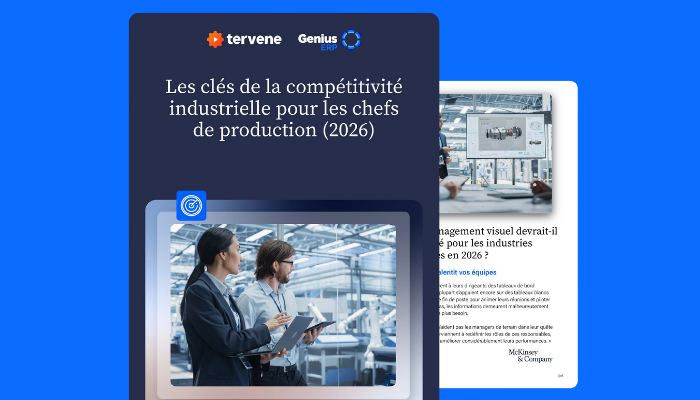 manufacturing leaders ebook