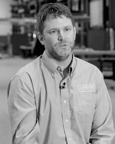 Loos Machine & Automation ERP Software | Case Study | Genius ERP
