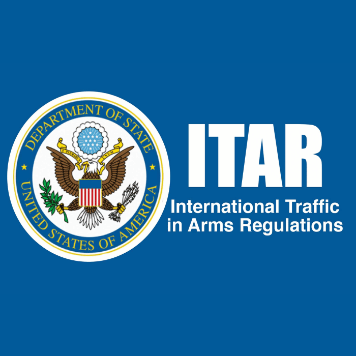 ITAR Icon