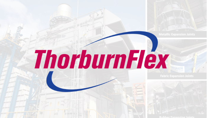 thorburn flex logo
