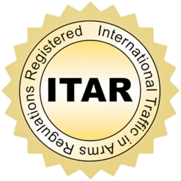 ITAR icon