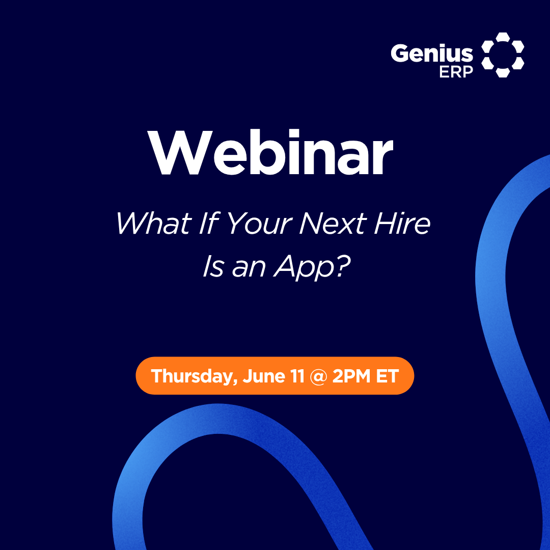 What If Your Next Hire Is an App?