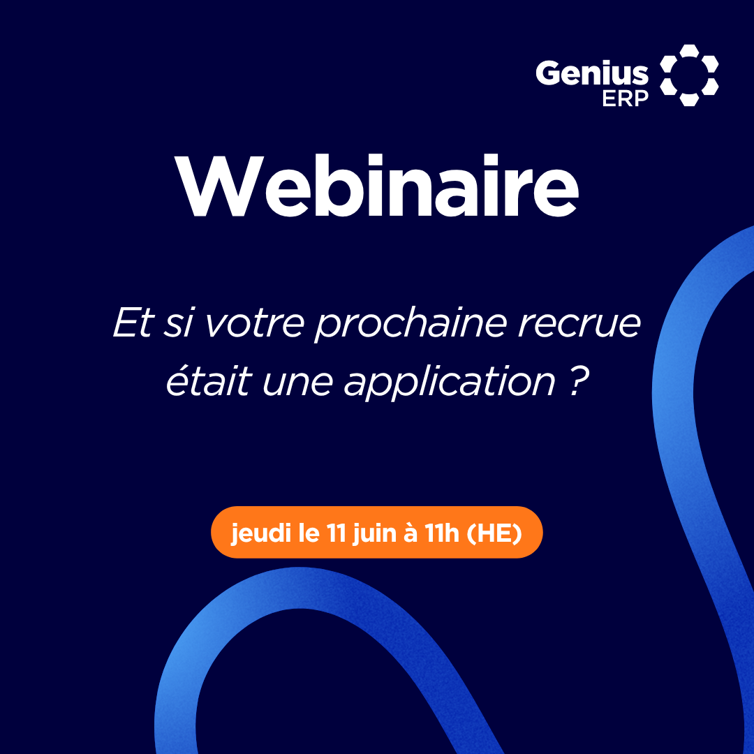 Et si votre prochaine recrue était une application ?