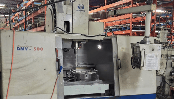 Maass Manufacturing customer story