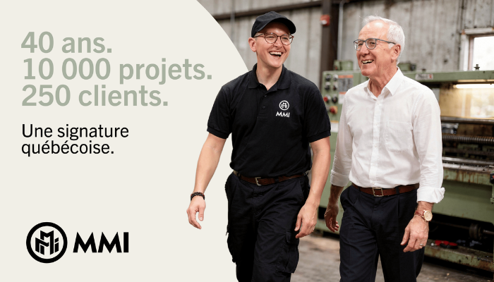 MMI customer story