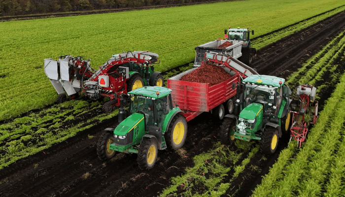 Univerco consolide ses opérations pour sa prochaine phase de croissance
